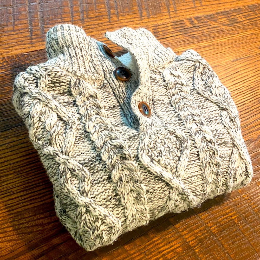 3T Outdoor Kids by Bass Pro Shop Sweater